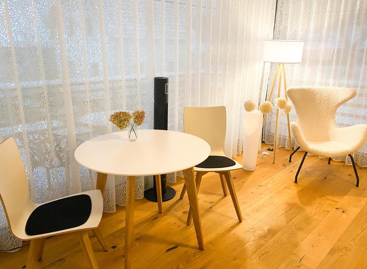 Appartement Traumblick Weinböhla Екстериор снимка